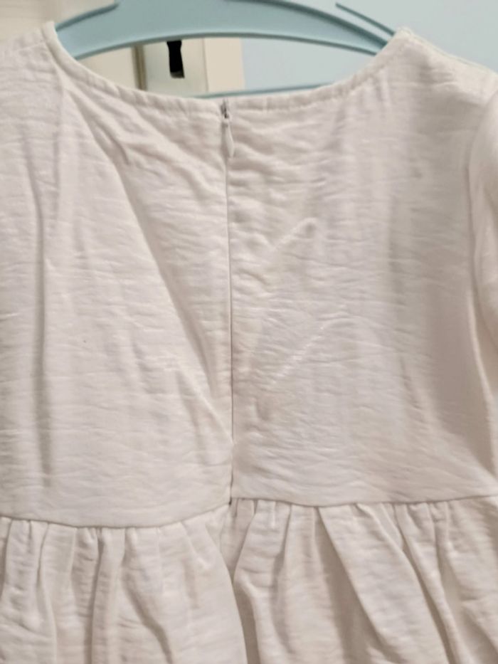 Robe de fête irisée - photo numéro 5