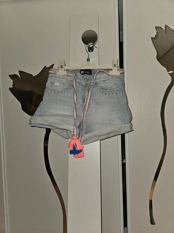 Short taille XS