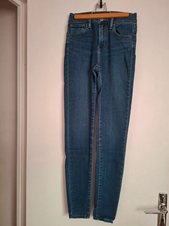 Jeans skinny Levis