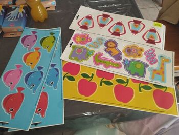 Autocollant