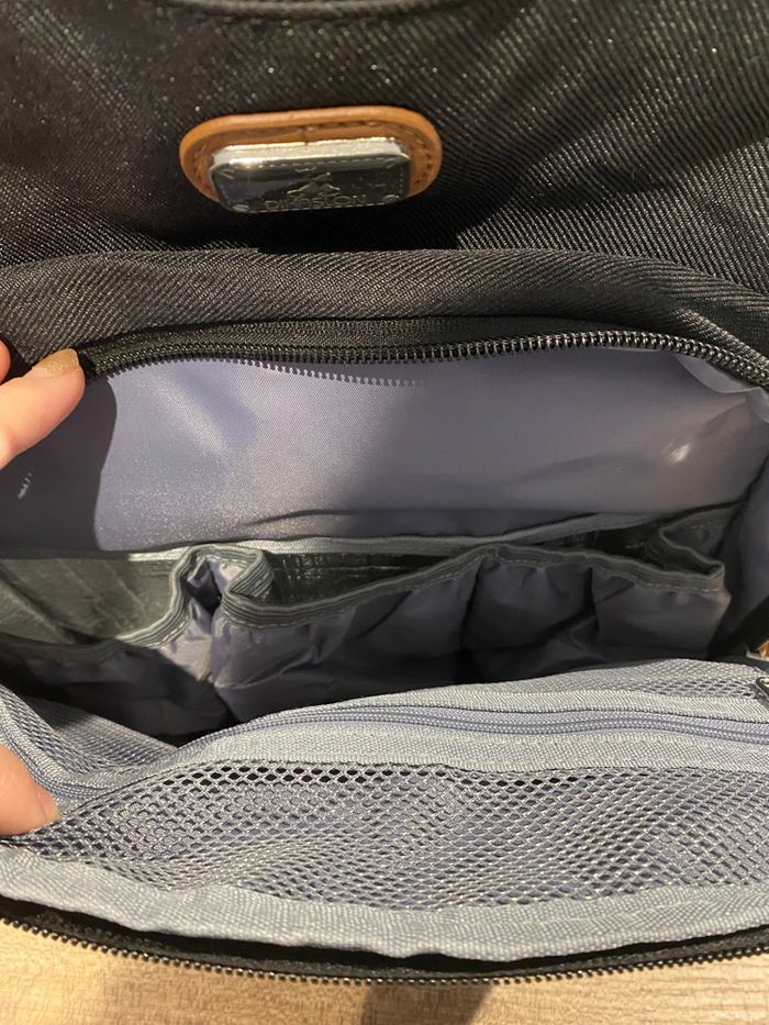 Sac à langer - photo numéro 3