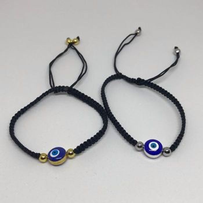 Bracelet mauvais œil