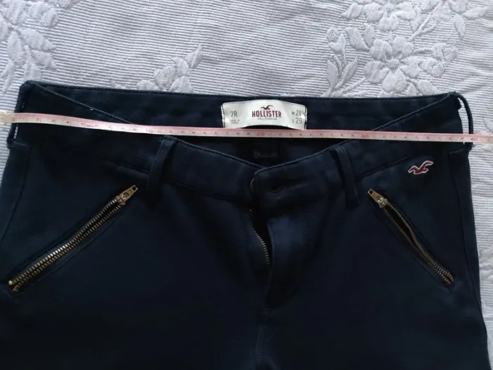 Pantalon Hollister - photo numéro 6