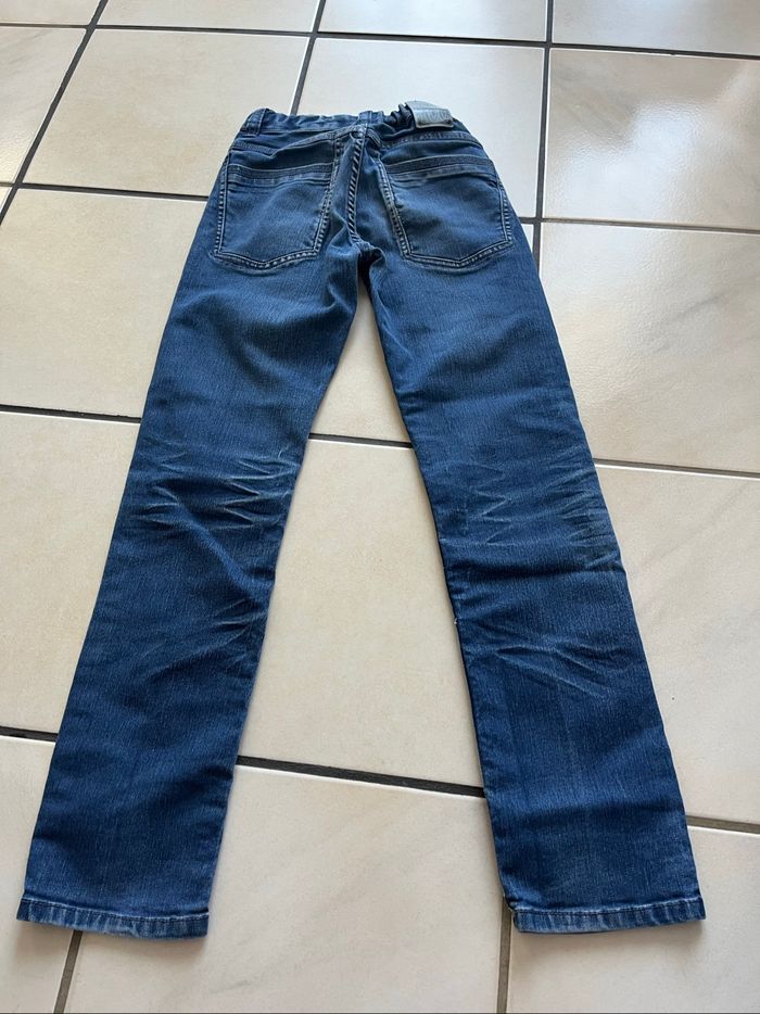 Jeans garçon 12 ans - photo numéro 2