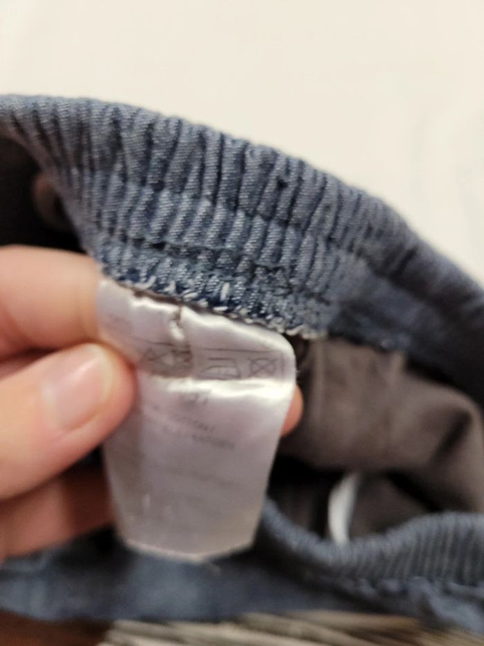 Ensemble 3 pièces fille 18mois - photo numéro 3