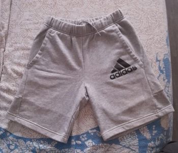 Short 11/12 ans