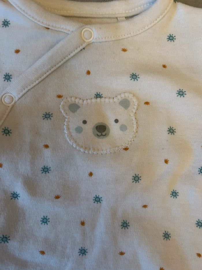 Pyjama - photo numéro 2