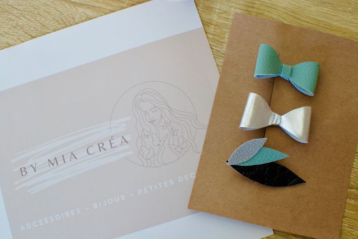 Barrettes - photo numéro 3