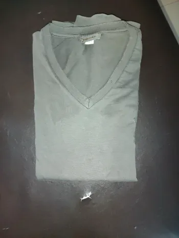 Tee-shirt manches longues