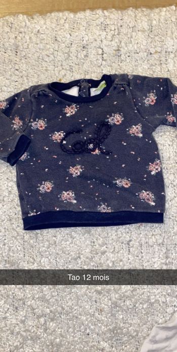 Sweat tape à l’œil