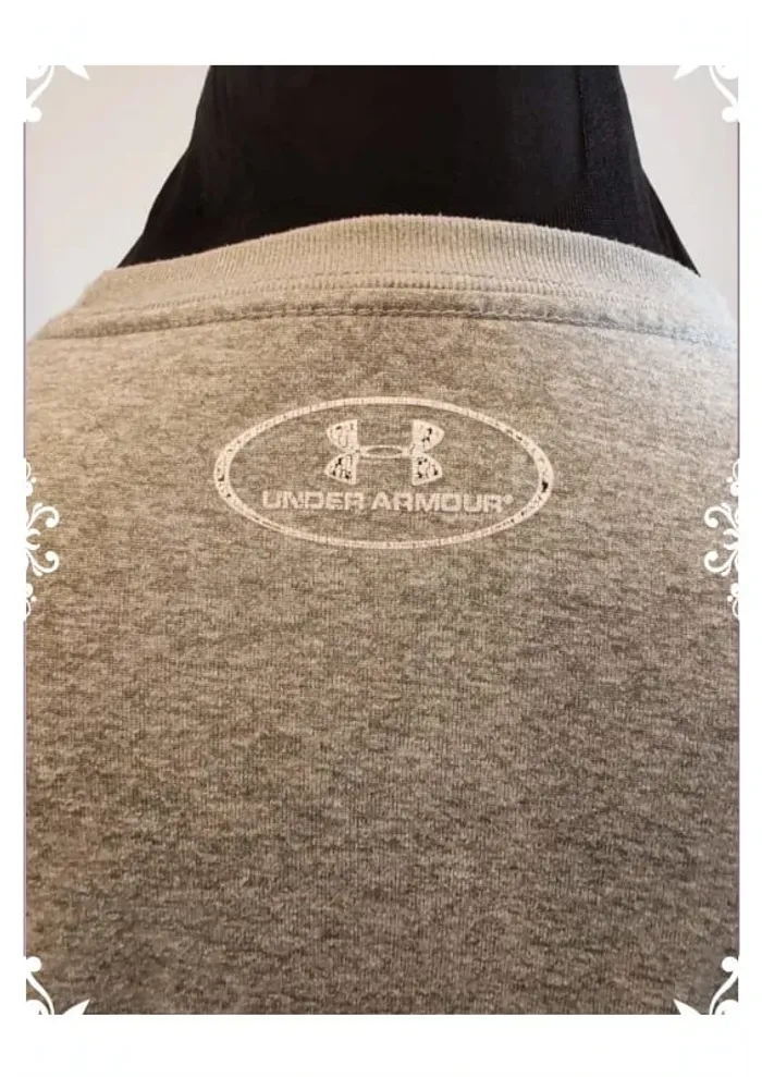 T-shirt under armour - photo numéro 7
