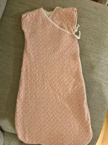 Gigoteuse Petit Bateau