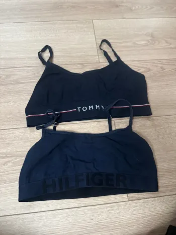 Brassiere tommy Hilfiger
