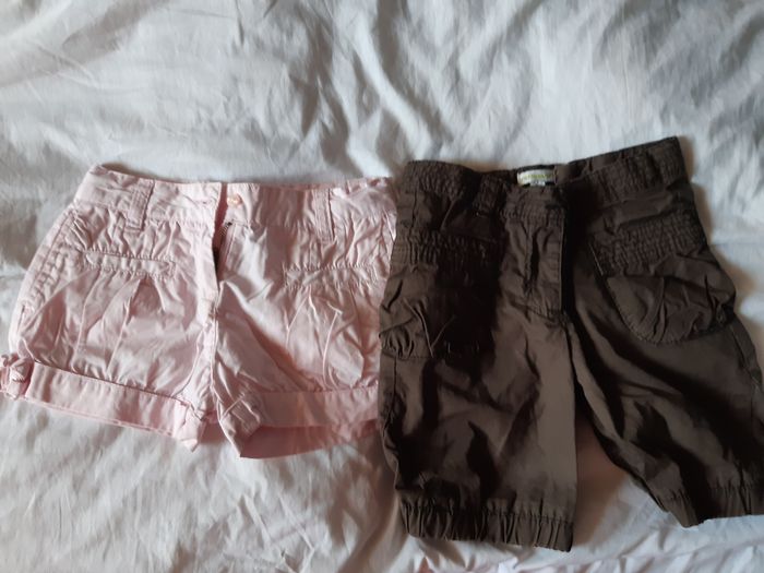 Vêtements fille 4 ans - photo numéro 2