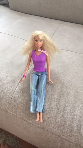 Barbie