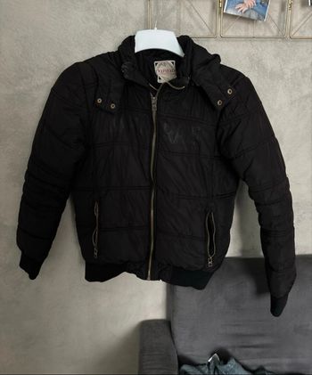 Manteau homme