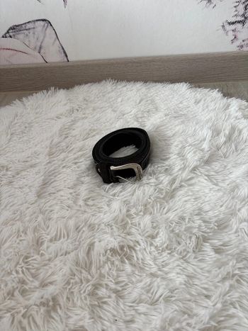 Ceinture homme
