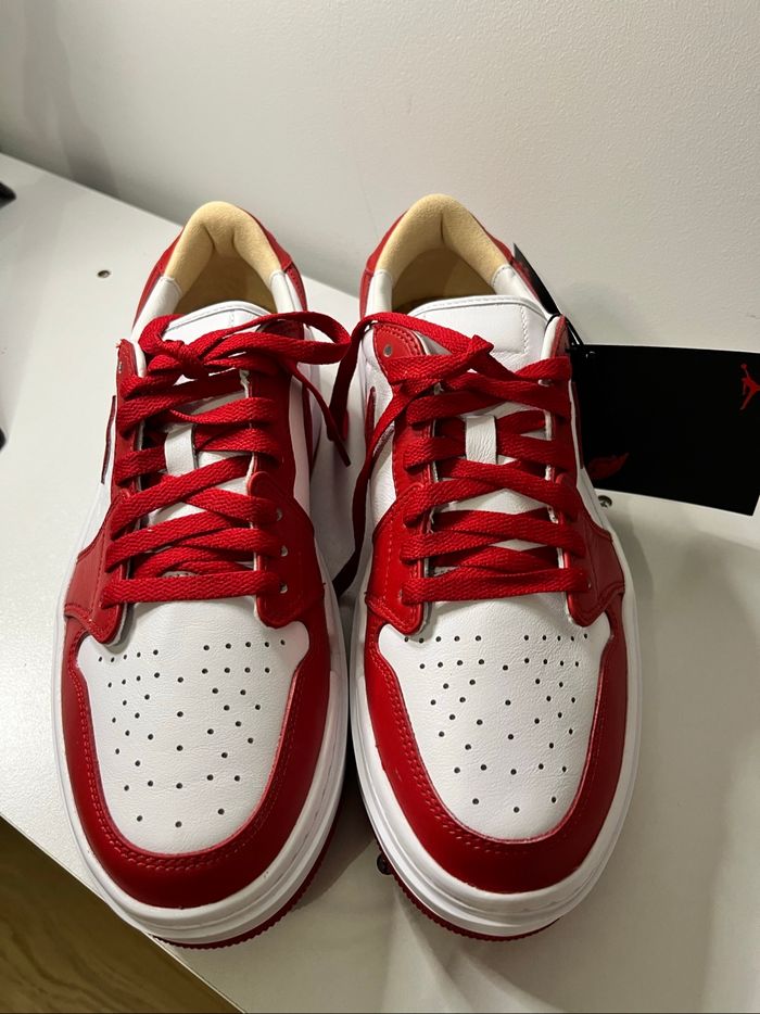 Nike Jordan 1 Elevator taille 42,5 - photo numéro 2