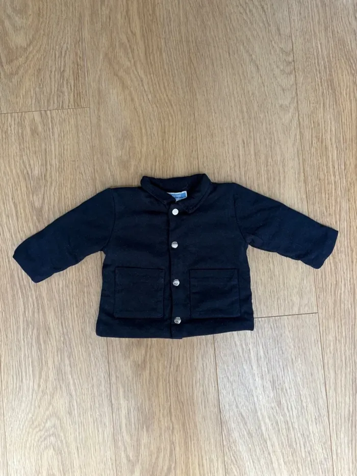 Gilet Jacadi