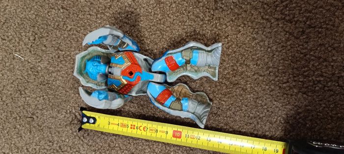 Figurine stonedar - photo numéro 2