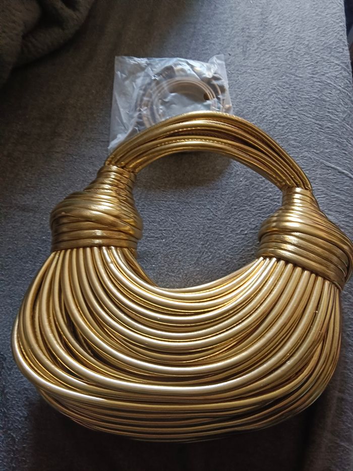 Sac a main - photo numéro 2