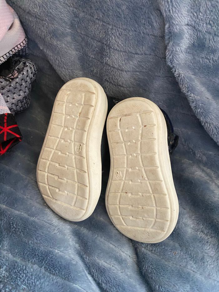 Basket montante - photo numéro 6