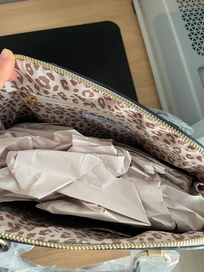 Sac à main / bandoulière - photo numéro 6