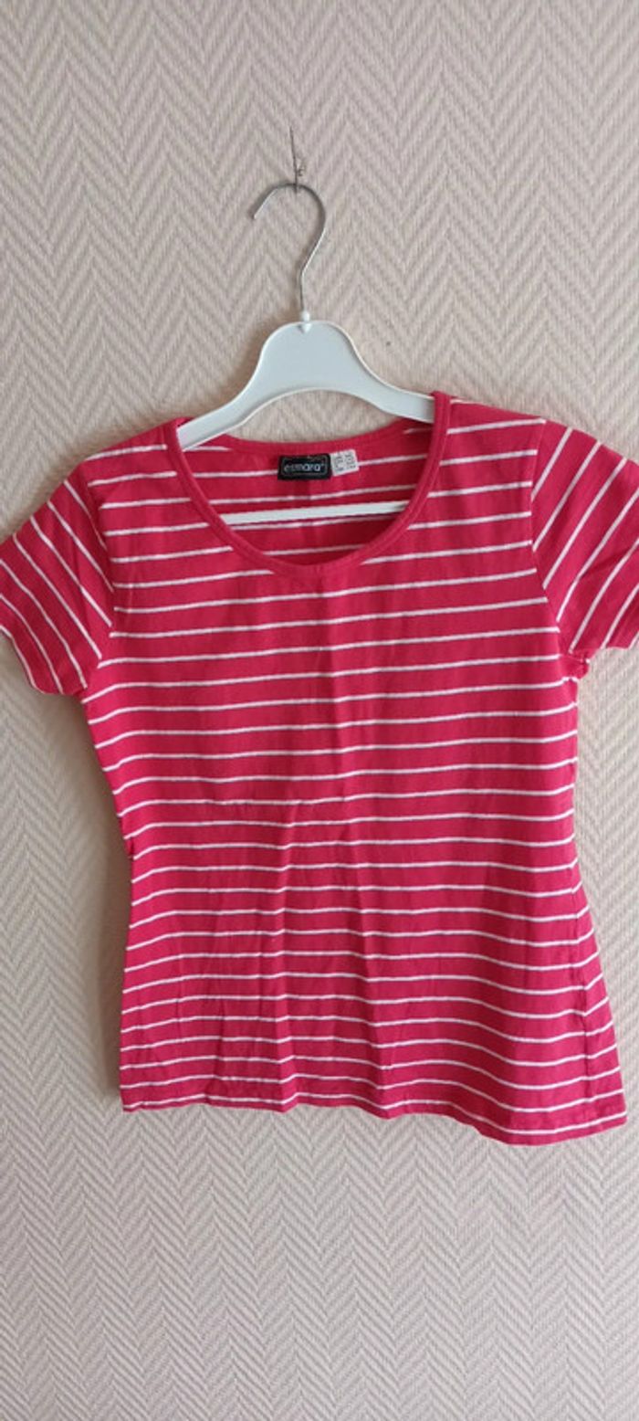 T shirt femme