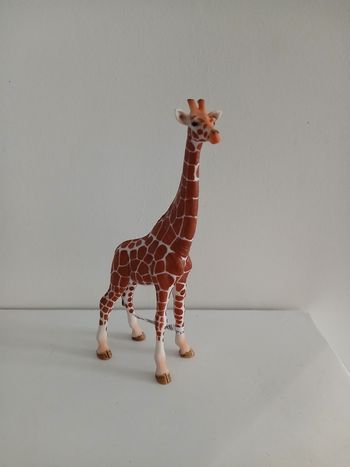Figurine schleich la girafe 🦒 neuf