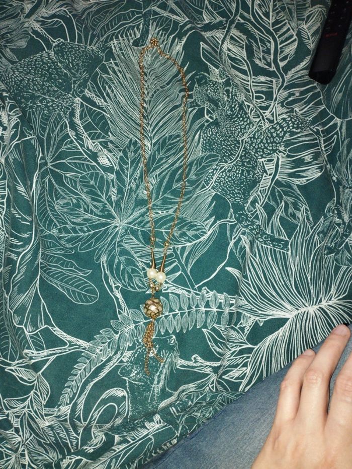 Collier fantaisie - photo numéro 2