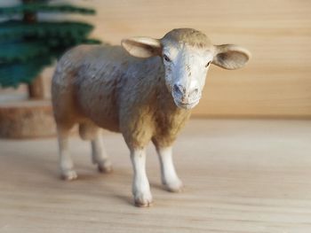 Schleich mouton Figurine animal de la ferme