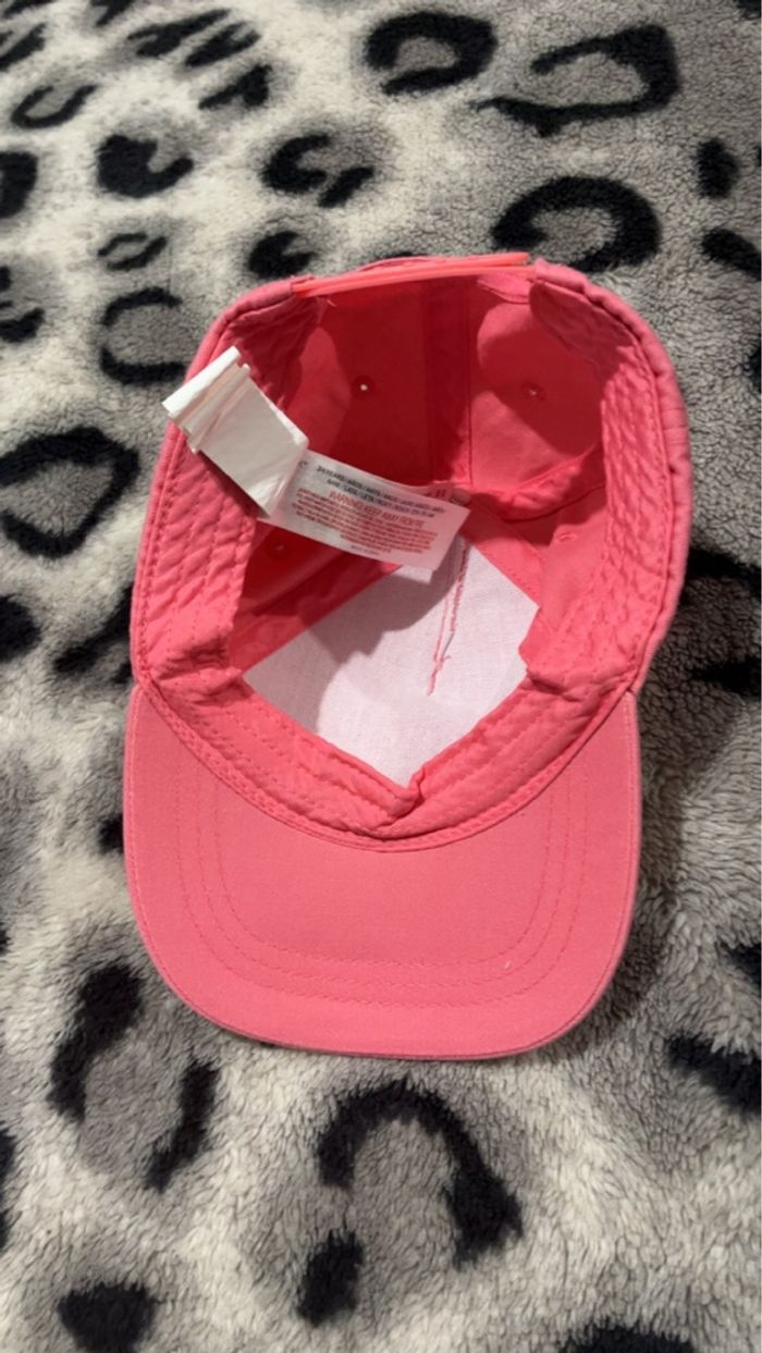 Casquette 2/4 ans - photo numéro 2