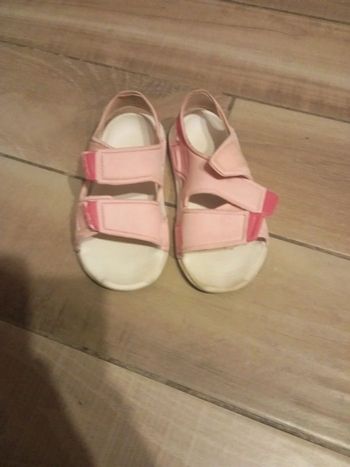 Sandales adidas