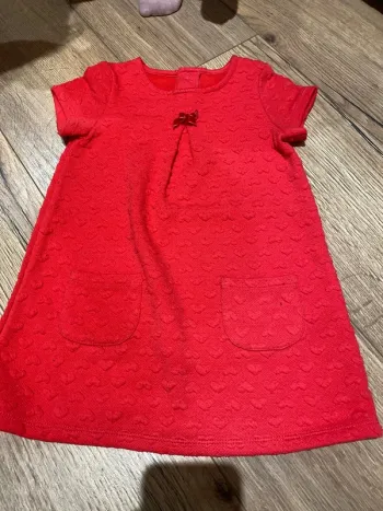 Robe enfant