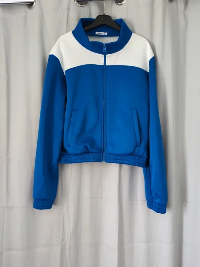 Veste neuve
