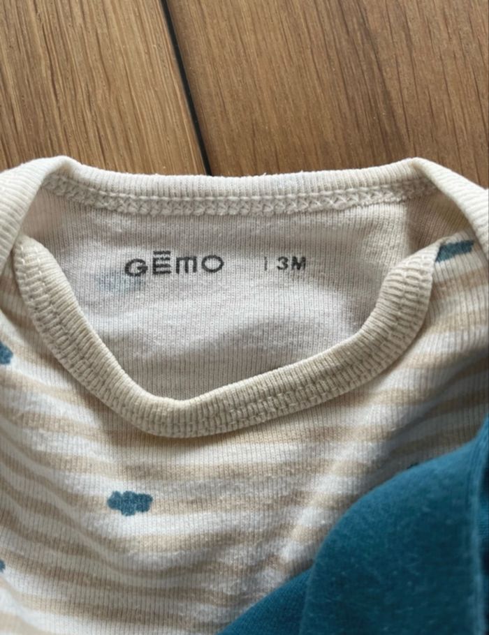 Bodies - photo numéro 3