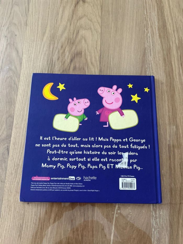 Libre Peppa PiG - photo numéro 2