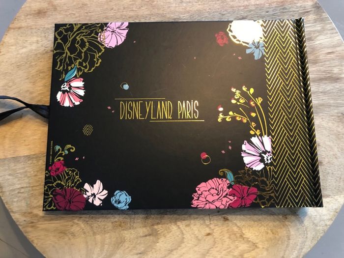 Albums photo Mickey - photo numéro 2