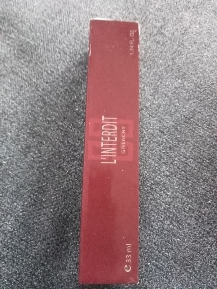 Parfum générique - photo numéro 2