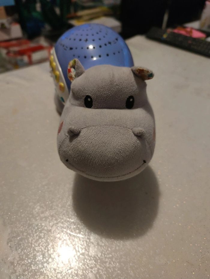 Hippo dodo nuit étoilée de vtech - photo numéro 9