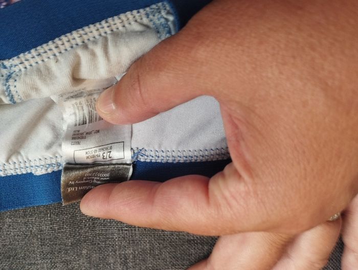 Caleçon Star Wars 3 ans - photo numéro 2