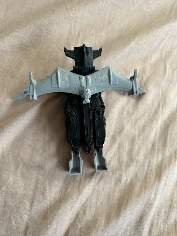 Transformers quick noir et gris quick - photo numéro 4