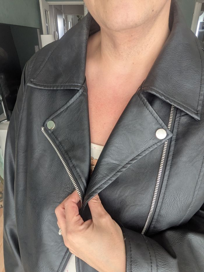 Blazer - photo numéro 2