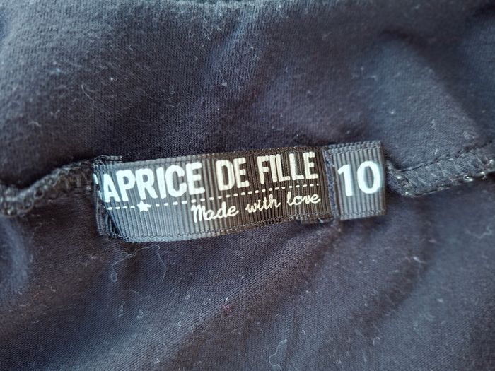 Robe de fête en 10 ans - photo numéro 3