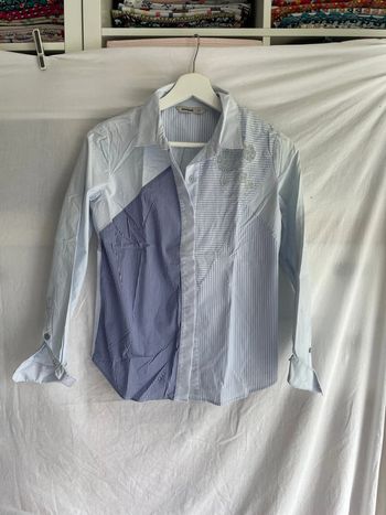 Chemisier xs desigual