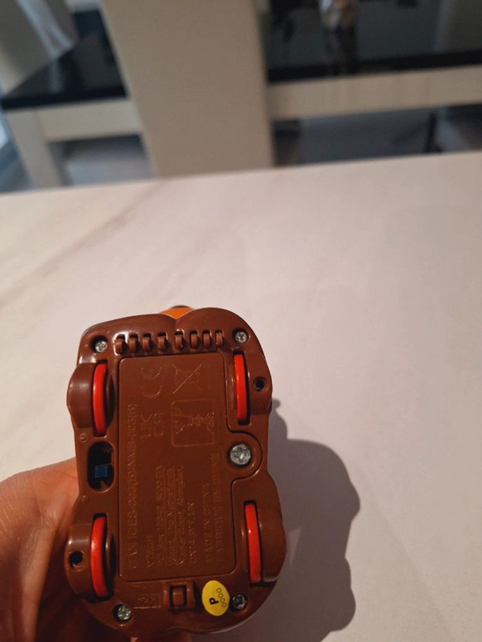 Tut tut animaux vtech Noël - photo numéro 17