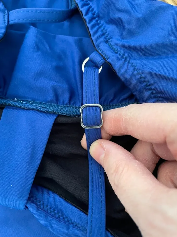 Haut de tankini Banana moon TL - photo numéro 6