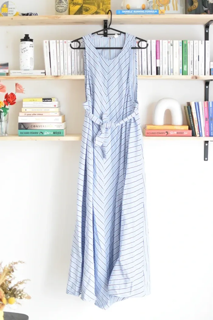 Robe Mango en taille S - Très bon état