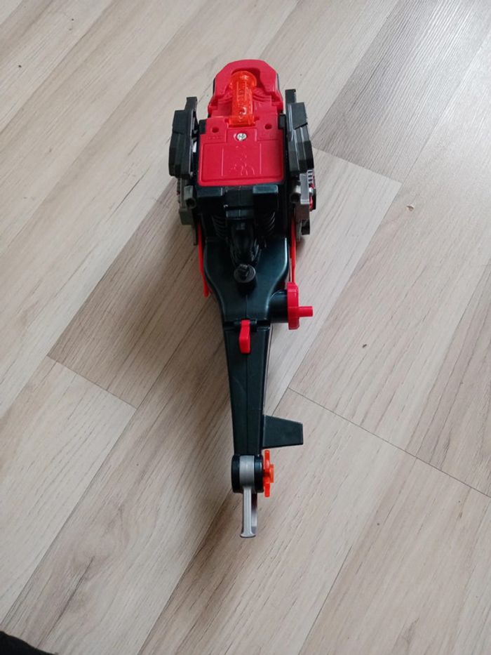 Helicopter d'attaque (167) - photo numéro 9