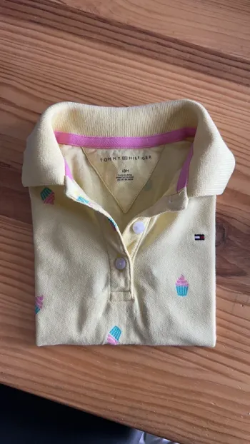 Polo Tommy